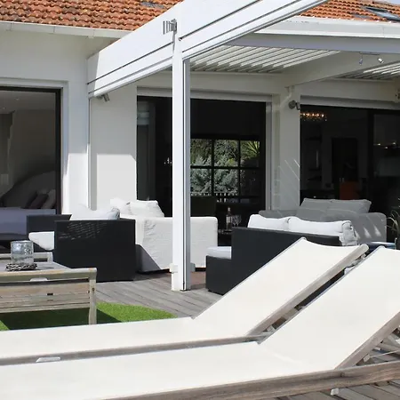 Rooftop Grande Terrasse Jacuzzi Vue Cannes