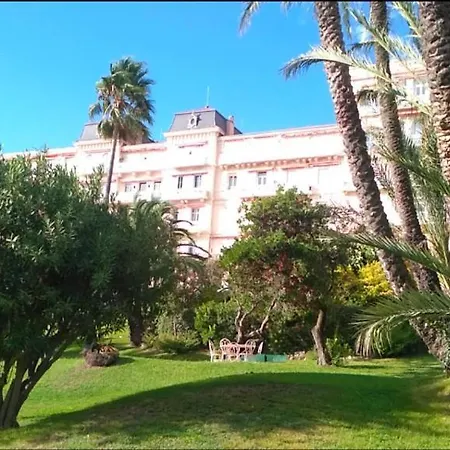 Apartment Rooftop Grande Terrasse Jacuzzi Vue Cannes